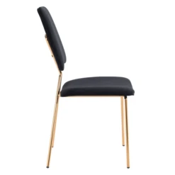 Briar Dining Chair - Set Of 2 -Best Furniture Decoration Shop webimage 603724497 ALT2