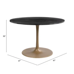 Kent Dining Table -Best Furniture Decoration Shop webimage 603937855 DIM