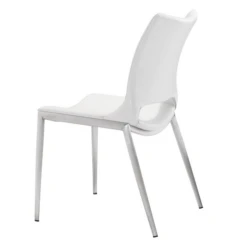 Ronnie Dining Chair - Set Of 2 12 Ronnie Dining Chair - Set Of 2 -Best Furniture Decoration Shop webimage 603987005 ALT4