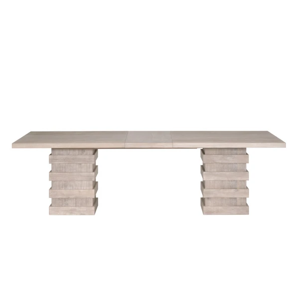 Plaza Extension Dining Table 3 Plaza Extension Dining Table - Image 3