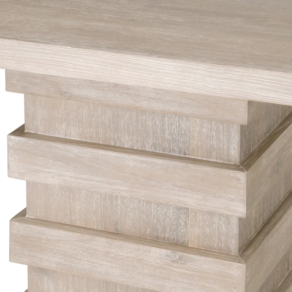 Plaza Extension Dining Table 6 Plaza Extension Dining Table - Image 6