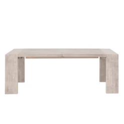 Salma Extension Dining Table -Best Furniture Decoration Shop webimage 605274324 999654899 ALT3