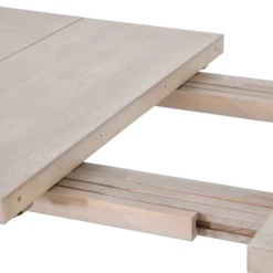 Salma Extension Dining Table -Best Furniture Decoration Shop webimage 605274324 999654899 DTL1