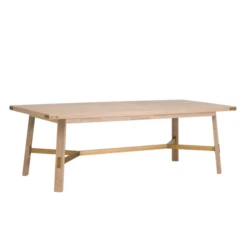 Klein Dining Table -Best Furniture Decoration Shop webimage 605374397 ALT1