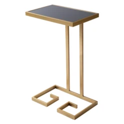 Toulouse Accent Table