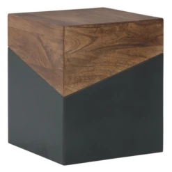 Emerson Accent Table -Best Furniture Decoration Shop webimage 606159190 2 jpg