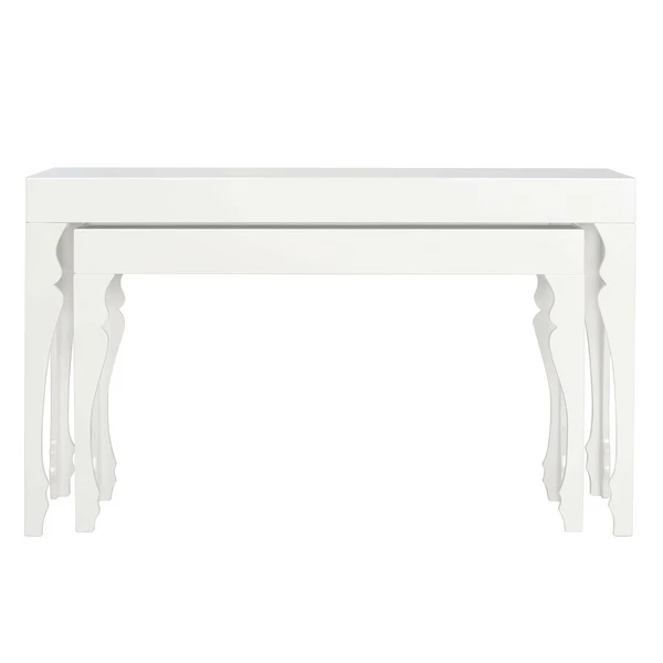 Iris Stacking Console 2 Iris Stacking Console - Image 2