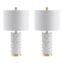 Evie Table Lamp - Set Of 2