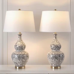 Jori Table Lamp - Set Of 2 -Best Furniture Decoration Shop webimage 610164756 1 jpg