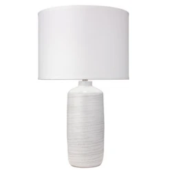 Trace Table Lamp
