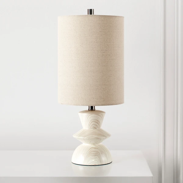 Inez Table Lamp 1 Inez Table Lamp