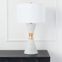Caprice Table Lamp