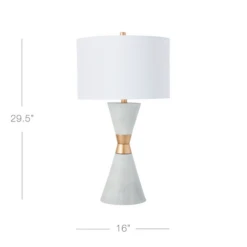 Caprice Table Lamp -Best Furniture Decoration Shop webimage 610217047 3 jpg