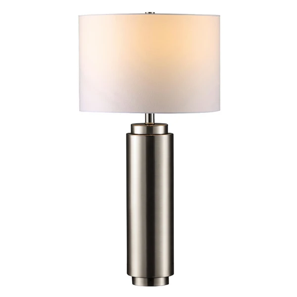 Flint Table Lamp - Graphite 2 Flint Table Lamp - Graphite - Image 2