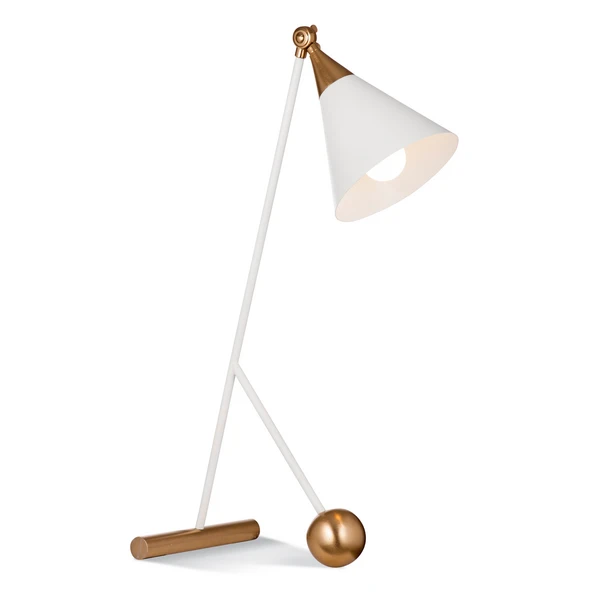 Niven Table Lamp 1 Niven Table Lamp