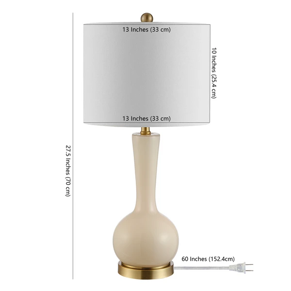 Lucy Table Lamp 3 Lucy Table Lamp - Image 3