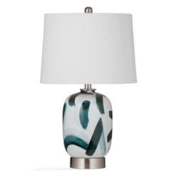 Cale Table Lamp