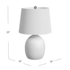 Tonni Table Lamp -Best Furniture Decoration Shop webimage 610584198 DIM