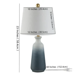 Tides Table Lamp -Best Furniture Decoration Shop webimage 610669162 DIM
