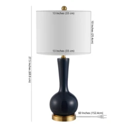 Lucy Table Lamp -Best Furniture Decoration Shop webimage 610794863 LUCY DIM