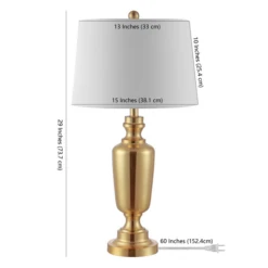 Helen Table Lamp -Best Furniture Decoration Shop webimage 610856173 HELEN DIM