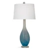 Azure Table Lamp