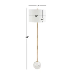 Irene Floor Lamp -Best Furniture Decoration Shop webimage 611122450 DIM