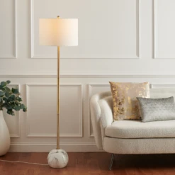 Irene Floor Lamp -Best Furniture Decoration Shop webimage 611122450 RV2