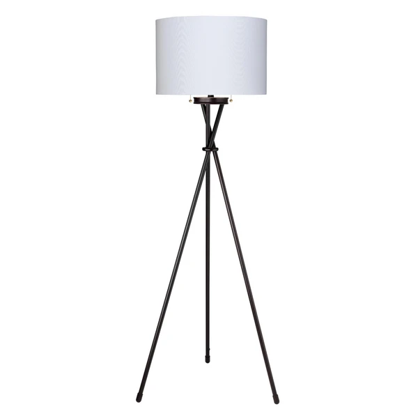Max Floor Lamp - Black 1 Max Floor Lamp - Black