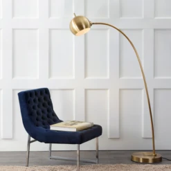 Maxine Floor Lamp -Best Furniture Decoration Shop webimage 611727700 RV1