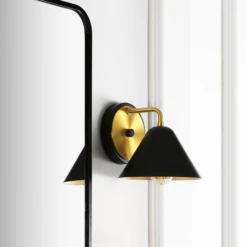 Fenn Sconce -Best Furniture Decoration Shop webimage 612095223 RV1