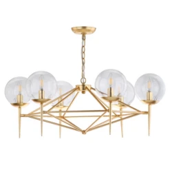 Foster Chandelier -Best Furniture Decoration Shop webimage 612105992 1 jpg