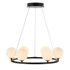 Jarvis Chandelier -Best Furniture Decoration Shop webimage 612114961 ALT1