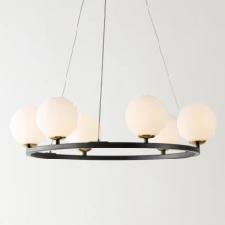 Jarvis Chandelier -Best Furniture Decoration Shop webimage 612114961 ALT2