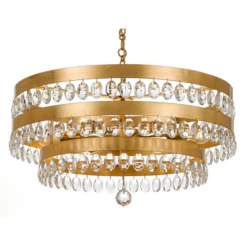 Amhearst Chandelier