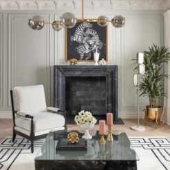 Gibson Chandelier -Best Furniture Decoration Shop webimage 612188545 RV