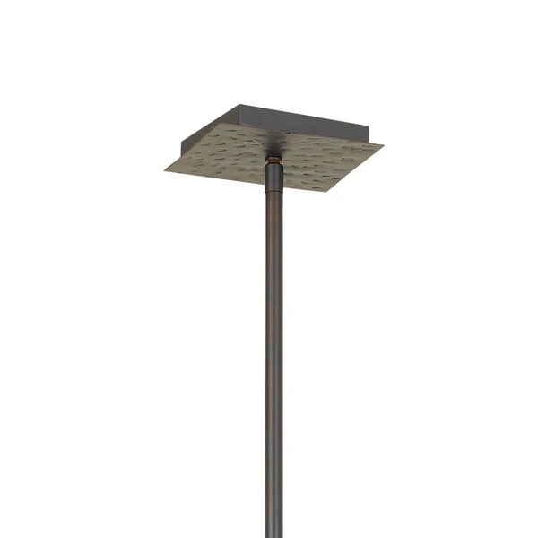 Knix 9 Light Chandelier 4 Knix 9 Light Chandelier - Image 4