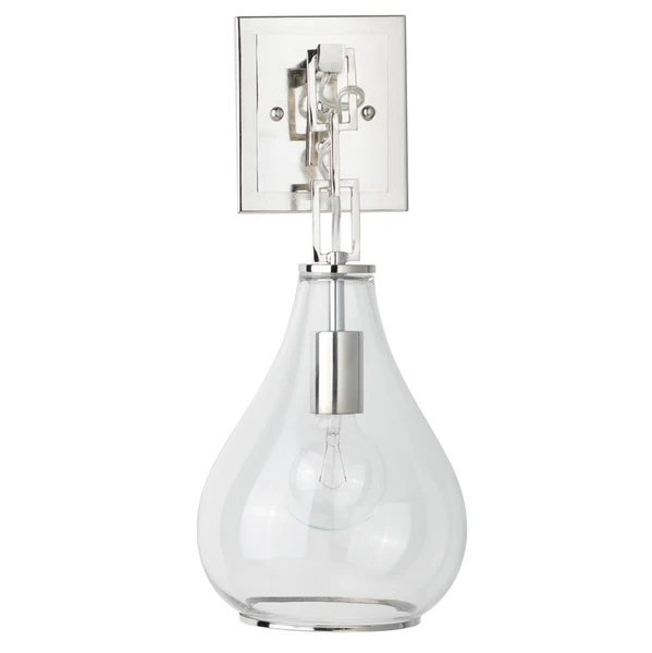 Ethan Sconce - Nickel 1 Ethan Sconce - Nickel