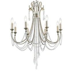 Loren 8 Light Chandelier -Best Furniture Decoration Shop webimage 612201738o jpg