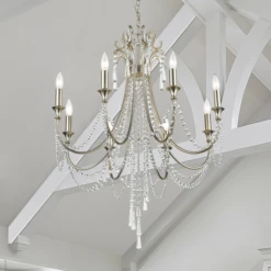 Loren 8 Light Chandelier -Best Furniture Decoration Shop webimage 612201738o 5 jpg