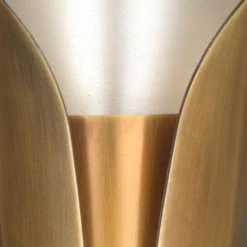 Gage Sconce -Best Furniture Decoration Shop webimage 612202075 2 jpg