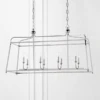 Elsie Chandelier - Large