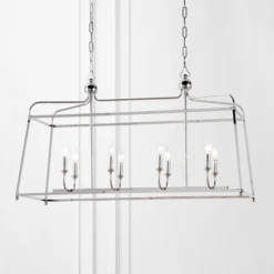 Elsie Chandelier - Large -Best Furniture Decoration Shop webimage 612202742 1 jpg