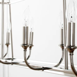 Elsie Chandelier - Large -Best Furniture Decoration Shop webimage 612202742 2 jpg