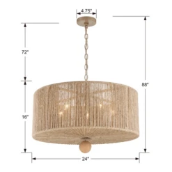 Jessi Chandelier -Best Furniture Decoration Shop webimage 612203823 6 jpg