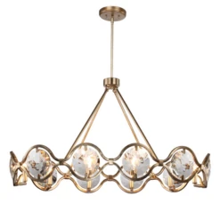 Kinsley Chandelier