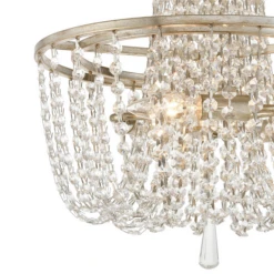 Loren Flush Mount -Best Furniture Decoration Shop webimage 612204503 2 jpg