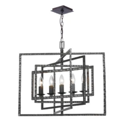 Knix 5 Light Chandelier -Best Furniture Decoration Shop webimage 612206363 1 jpg