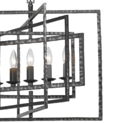 Knix 5 Light Chandelier -Best Furniture Decoration Shop webimage 612206363 2 jpg
