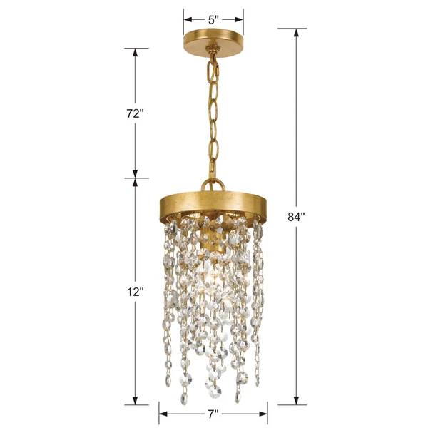 Piper Pendant 4 Piper Pendant - Image 4